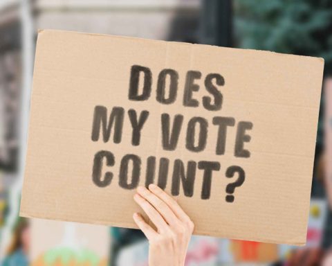 does-my-vote-count