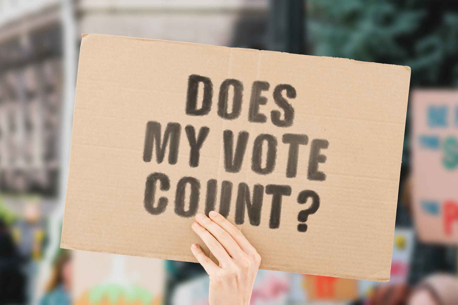 does-my-vote-count