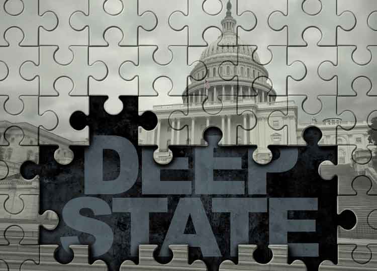 Deep State