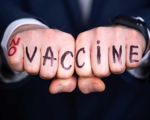 No-Vaccine